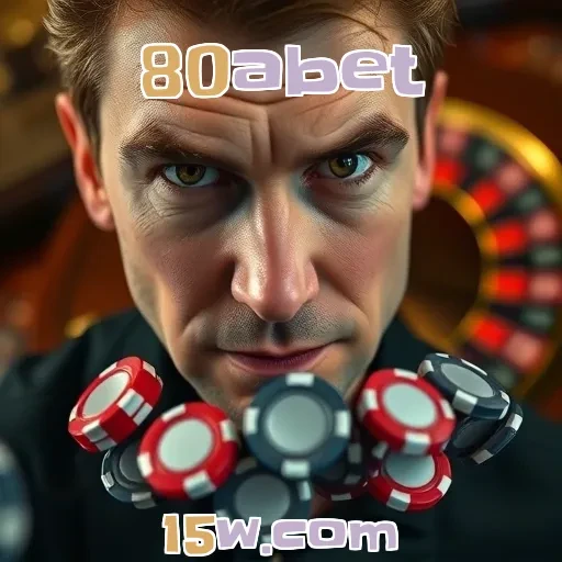 80abet: Descubra Eventos de Jogos Que Transformam Sua Diversão