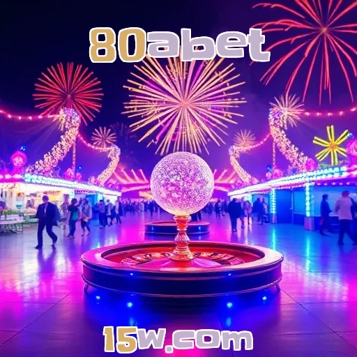 80abet: Promoções Imperdíveis Para Aumentar Suas Chances de Ganhar