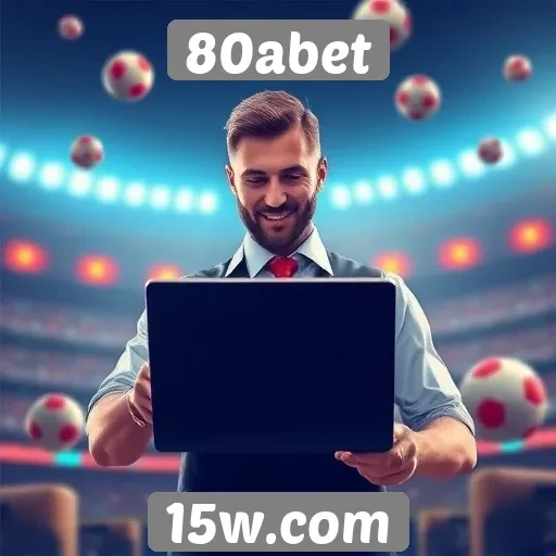 Ofertas e promoções mais atraentes do 80abet