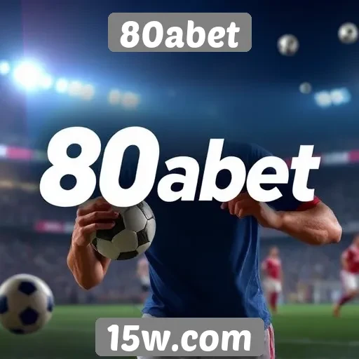 Promoções atraentes atraem novos jogadores para 80abet
