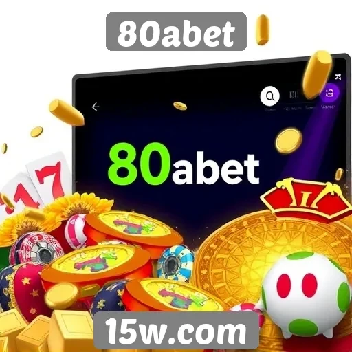 Jogos mais populares disponíveis no 80abet