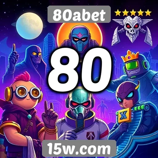 Exploração dos jogos mais populares no 80abet