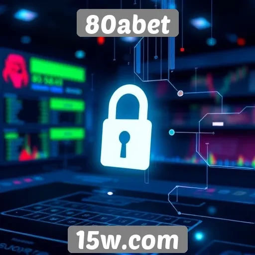 Segurança nas transações no 80abet